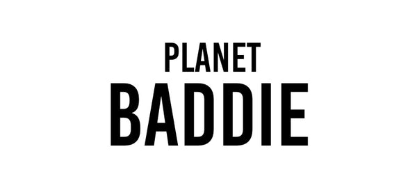 Planet Baddie